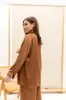 Сорочка 2171-1.5695 коричнева