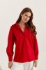 Червона жіноча сорочка 563.2