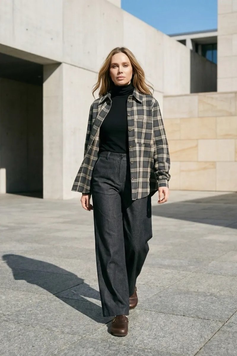 Джинси 2363.6604 чорні