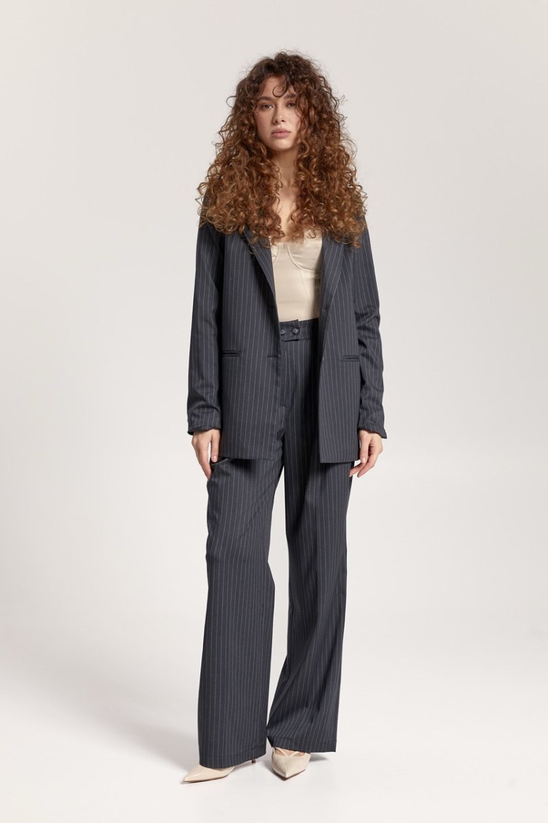 Костюм 6759.2 графіт