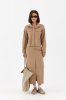Костюм 6762.2 пісочний