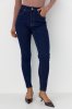 Облягаючі джинси Skinny 72042 синій