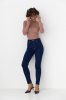 Облягаючі джинси Skinny 72042 синій