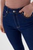 Облягаючі джинси Skinny 72042 синій