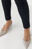 Джинси облягаючі Skinny 72042 чорний