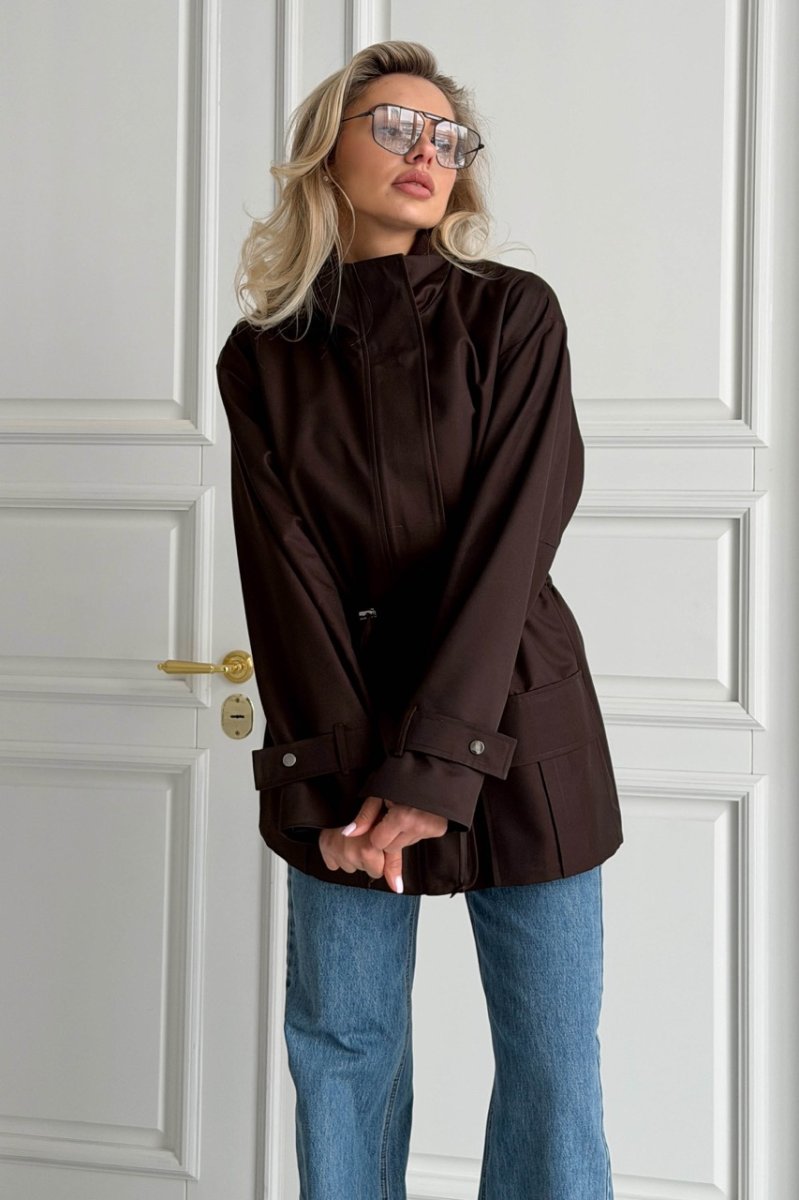 Парка Джуна шоколад