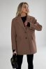 Укорочене пальто Тренд МОККО
